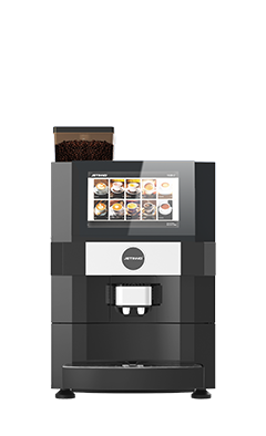 O.C.S.- PM <br>商務(wù)奶粉型咖啡機(jī)